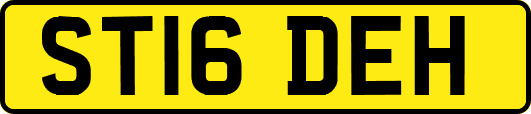 ST16DEH