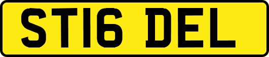 ST16DEL