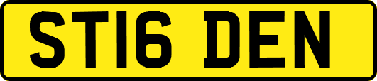 ST16DEN