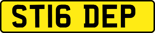 ST16DEP
