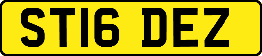 ST16DEZ