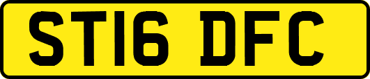 ST16DFC