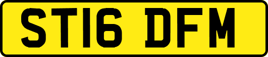 ST16DFM