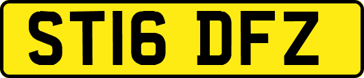 ST16DFZ