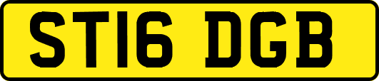 ST16DGB