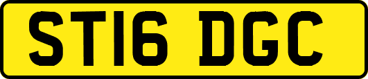 ST16DGC