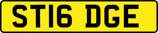 ST16DGE