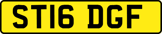 ST16DGF