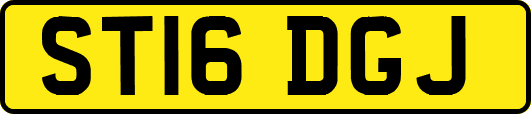 ST16DGJ