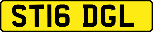 ST16DGL