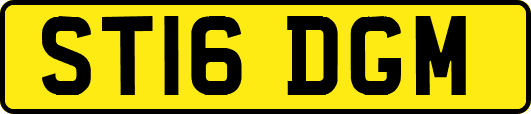 ST16DGM