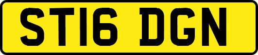 ST16DGN