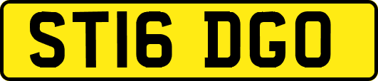 ST16DGO