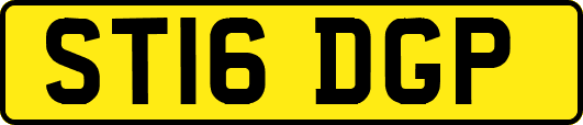 ST16DGP