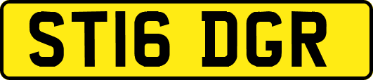 ST16DGR
