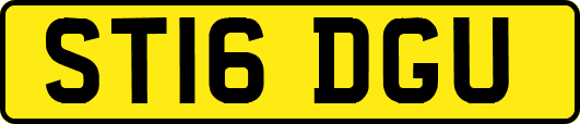 ST16DGU