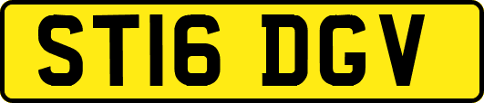 ST16DGV