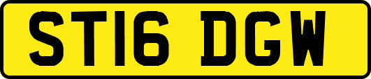 ST16DGW