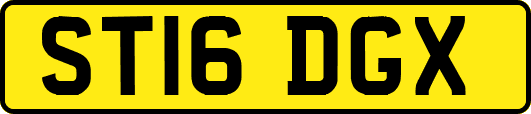 ST16DGX