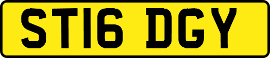 ST16DGY