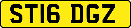 ST16DGZ