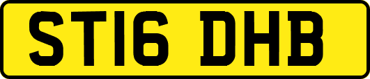ST16DHB