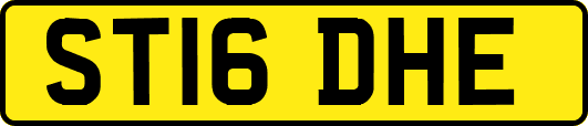 ST16DHE