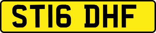 ST16DHF