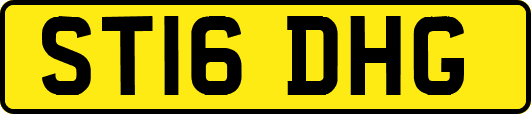 ST16DHG