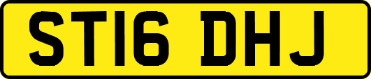 ST16DHJ