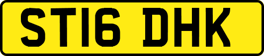 ST16DHK
