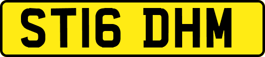 ST16DHM