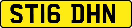ST16DHN