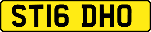 ST16DHO