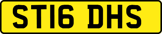 ST16DHS
