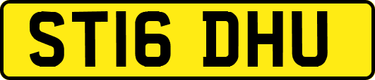 ST16DHU