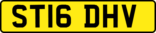 ST16DHV