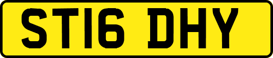 ST16DHY