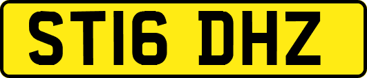 ST16DHZ
