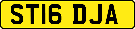 ST16DJA