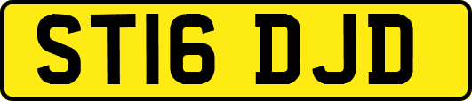 ST16DJD
