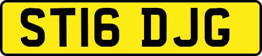 ST16DJG