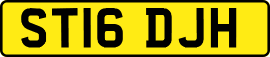 ST16DJH