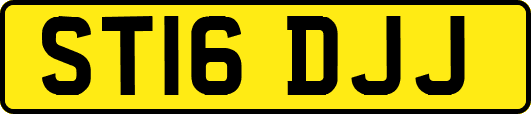 ST16DJJ