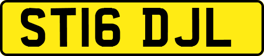 ST16DJL