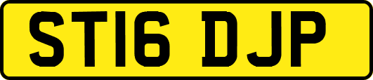 ST16DJP