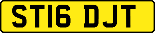 ST16DJT