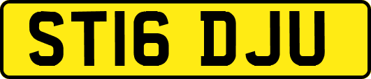 ST16DJU