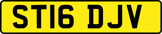 ST16DJV