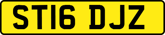 ST16DJZ